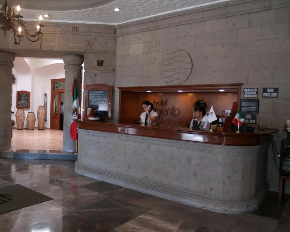 фото Hotel Argento