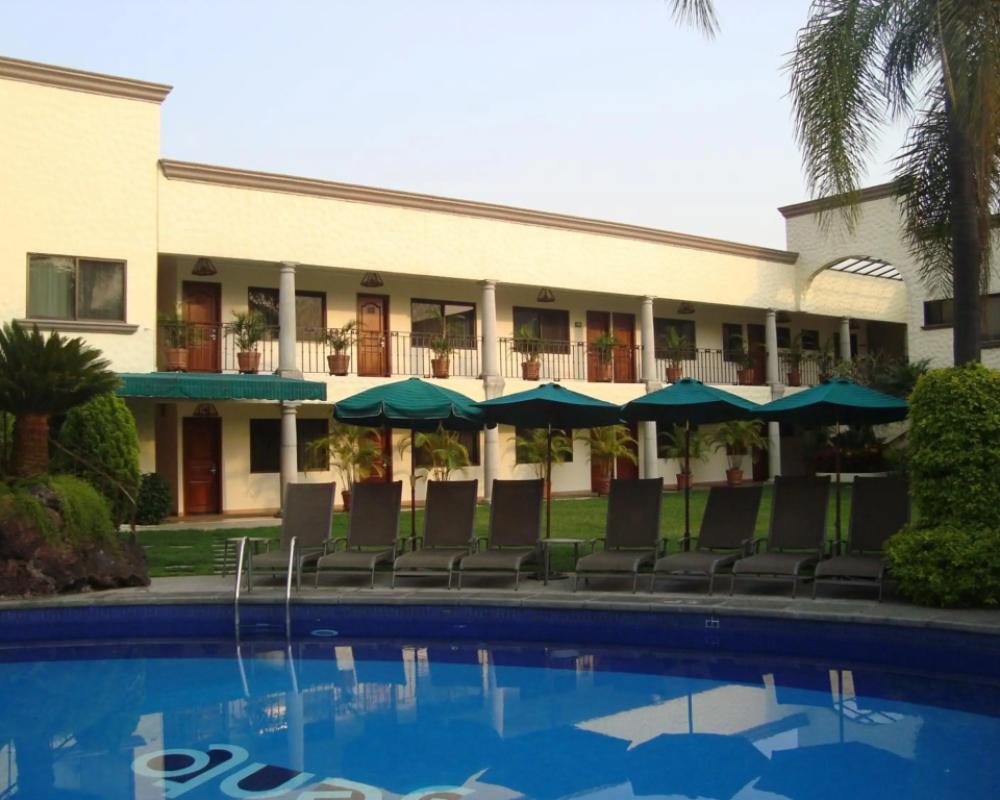фото Hotel Argento
