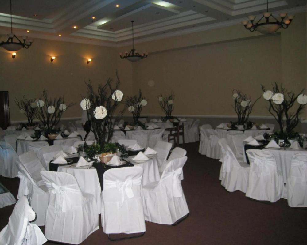 фото Hotel Argento
