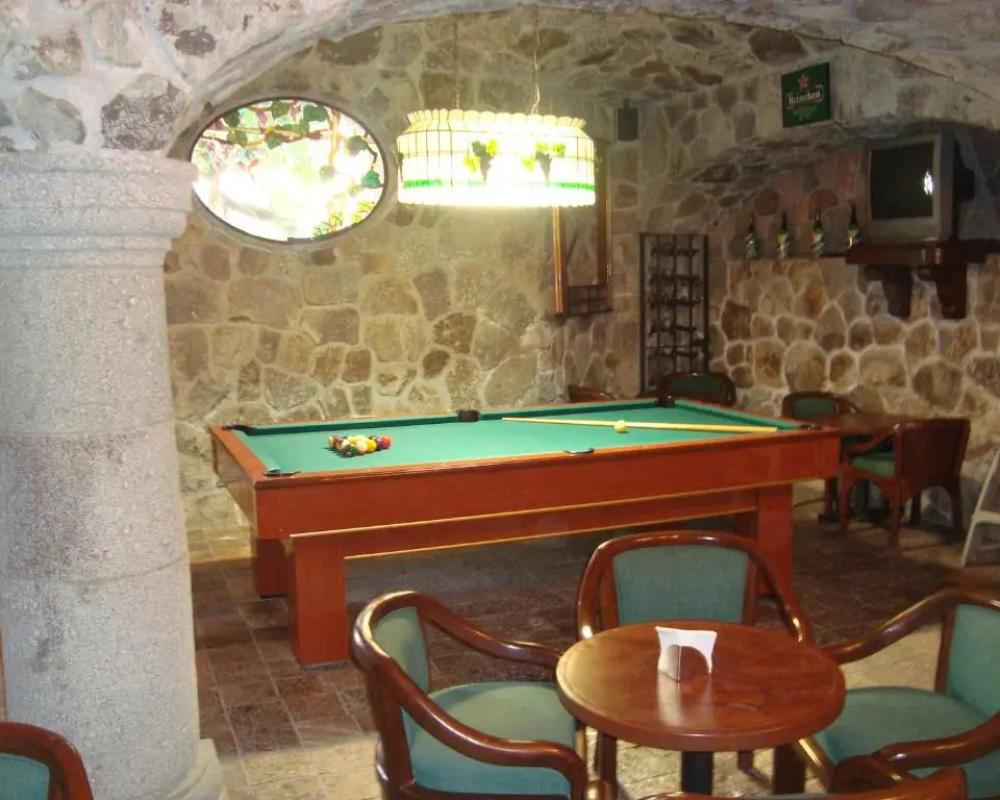 фото Hotel Argento