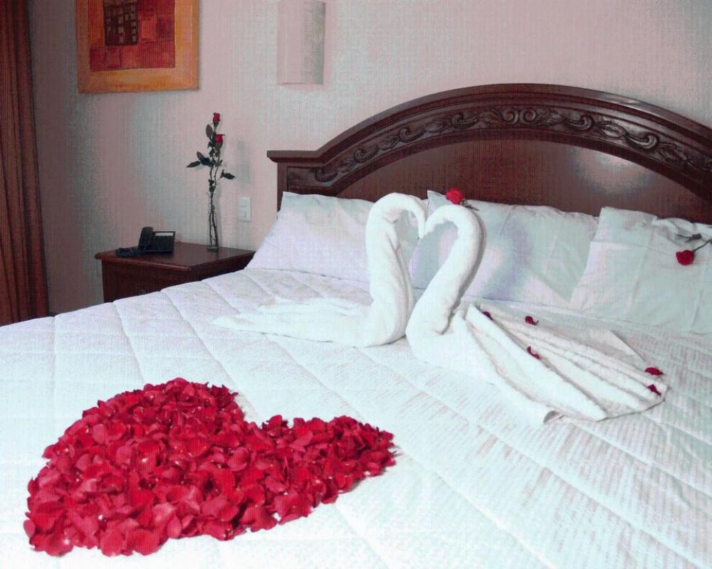 фото Hotel Argento