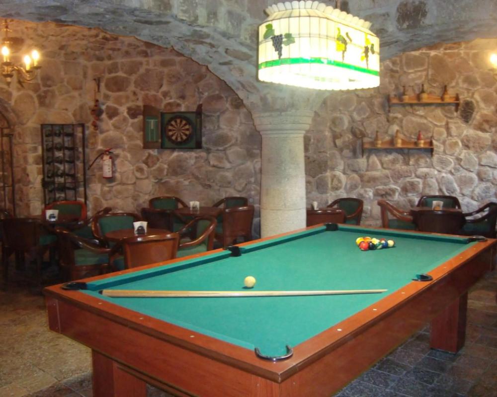 фото Hotel Argento