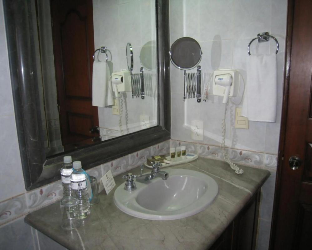 фото Hotel Argento