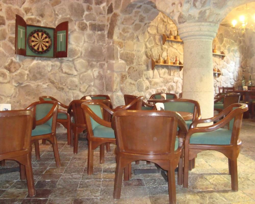 фото Hotel Argento
