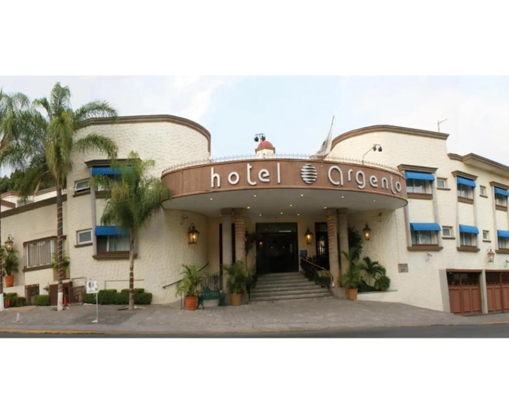 фото Hotel Argento