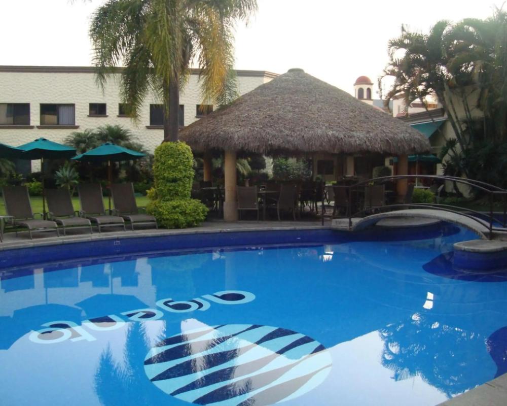 фото Hotel Argento