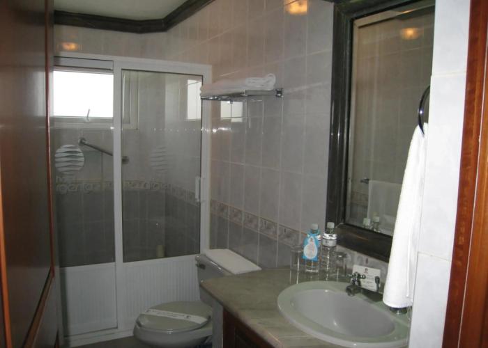 Hotel Argento