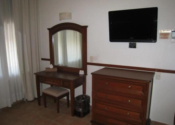 Hotel Argento
