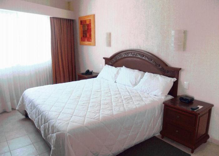 Hotel Argento