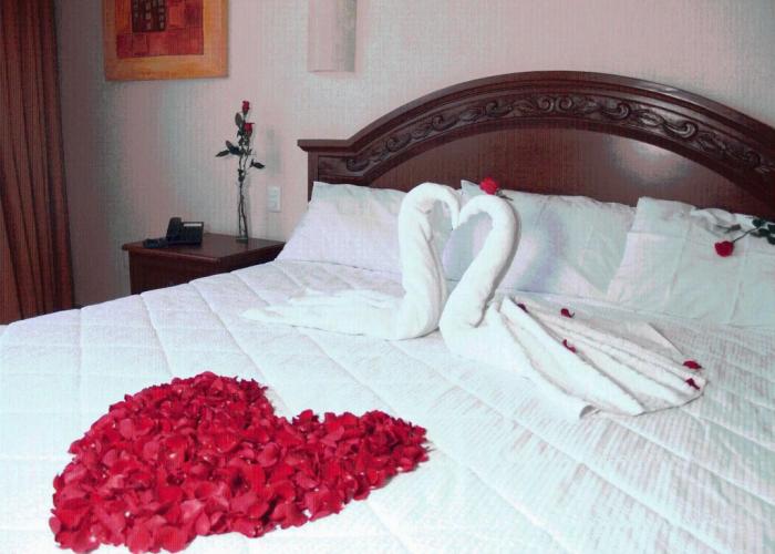 Hotel Argento