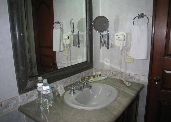 Hotel Argento