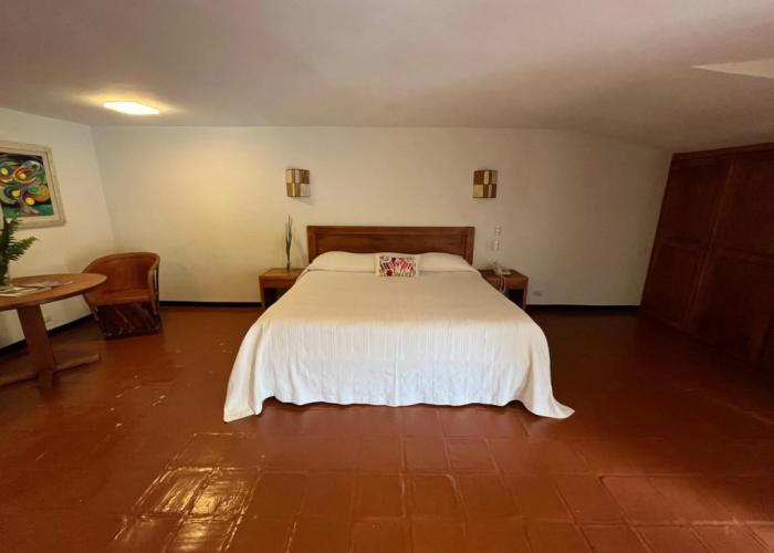 Hotel Ilebal Cuernavaca Centro - un lugar con encanto