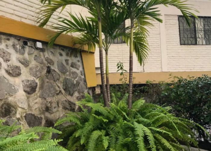 Hotel Ilebal Cuernavaca Centro - un lugar con encanto