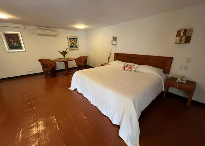 Hotel Ilebal Cuernavaca Centro - un lugar con encanto