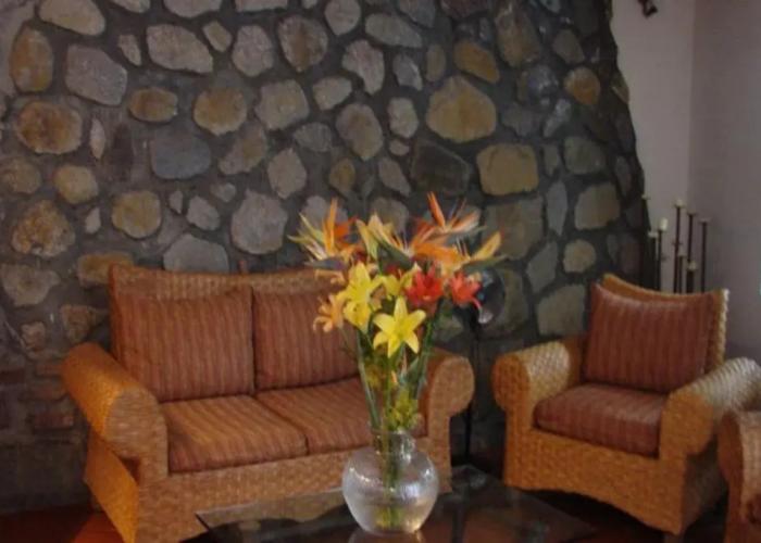 Hotel Ilebal Cuernavaca Centro - un lugar con encanto