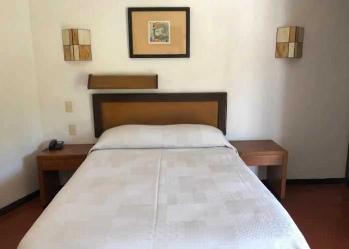 Hotel Ilebal Cuernavaca Centro - un lugar con encanto