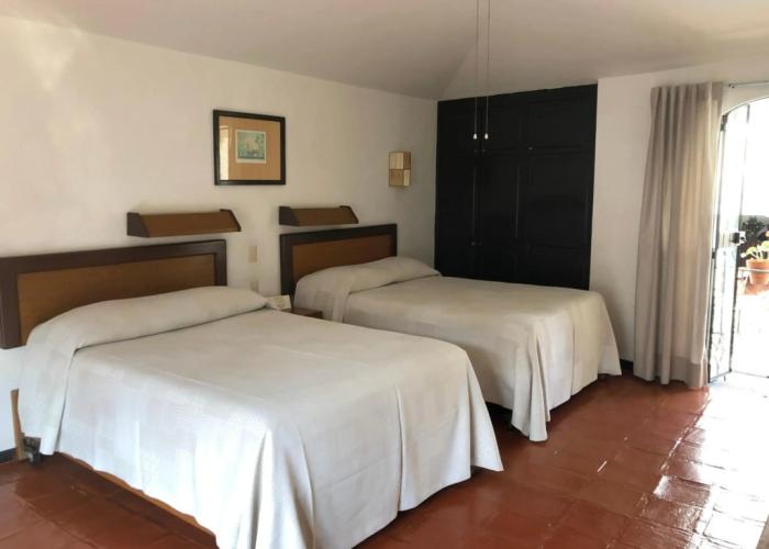 Hotel Ilebal Cuernavaca Centro - un lugar con encanto