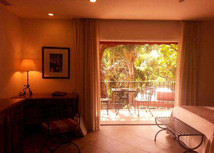 Hotel & Spa Hacienda de Cortes