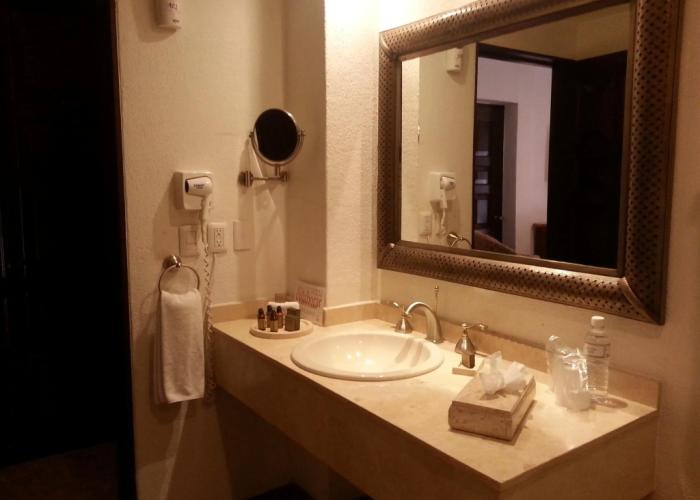 Hotel & Spa Hacienda de Cortes