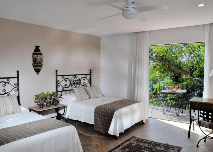 Hotel & Spa Hacienda de Cortes