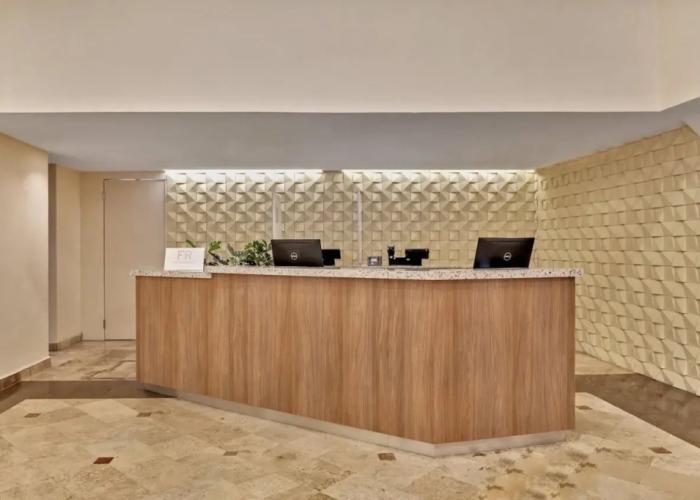 Fiesta Inn Cuernavaca