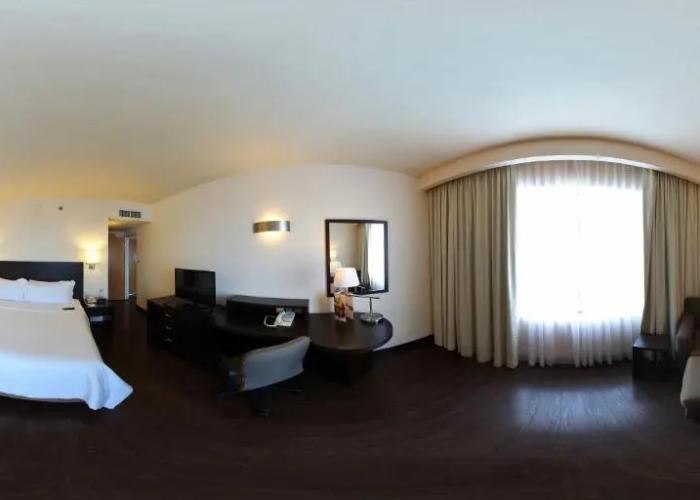 Fiesta Inn Cuernavaca