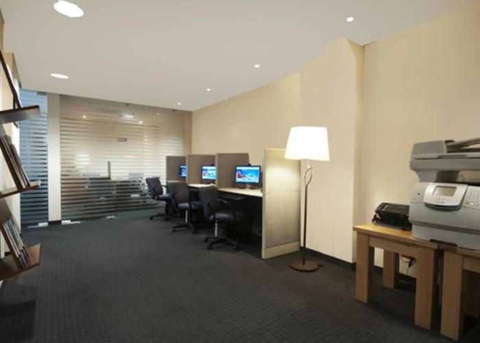 Fiesta Inn Cuernavaca