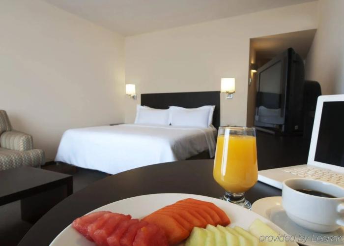 Fiesta Inn Cuernavaca