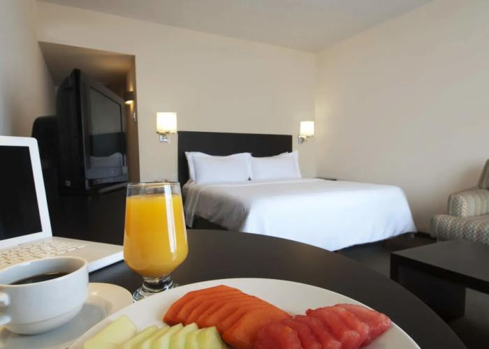 Fiesta Inn Cuernavaca