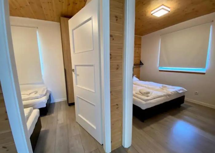 Elements Camp Selce
