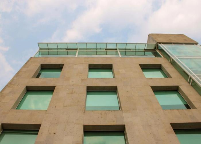 Hotel GS Cuernavaca