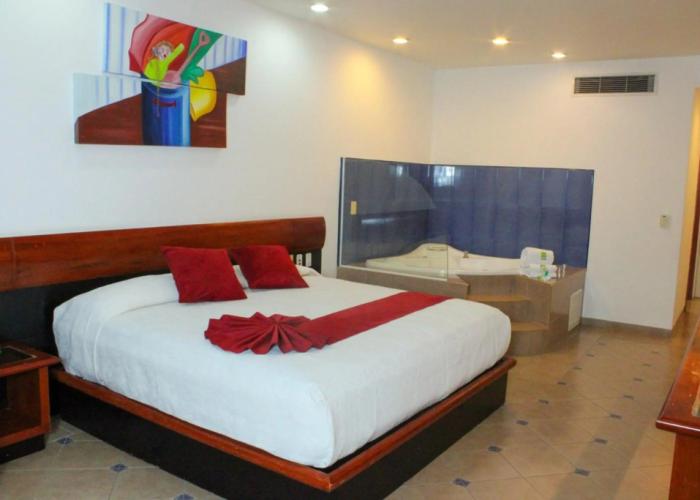 Hotel GS Cuernavaca