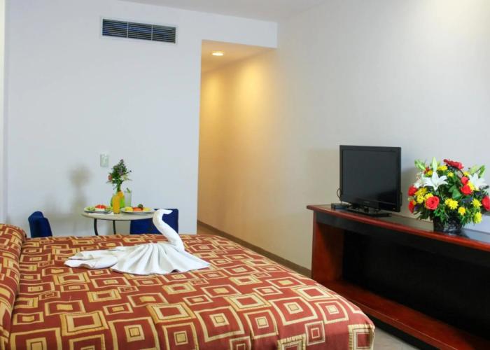 Hotel GS Cuernavaca