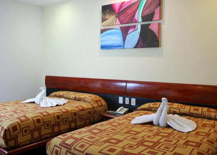 Hotel GS Cuernavaca