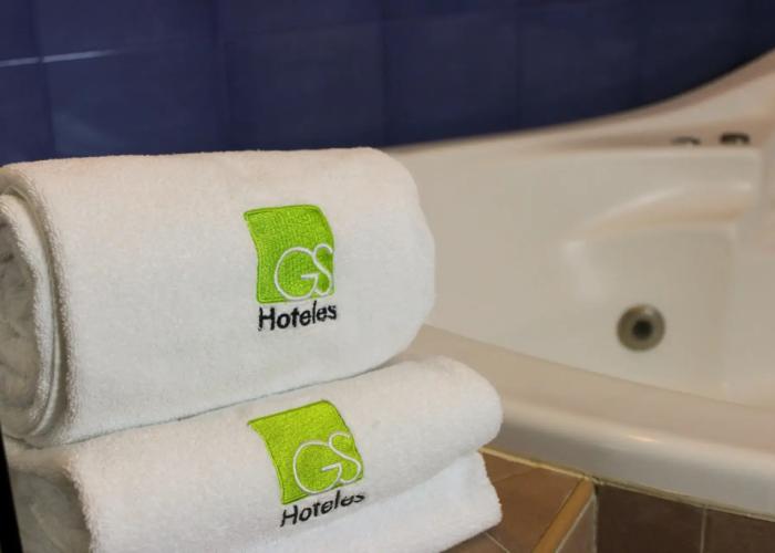 Hotel GS Cuernavaca