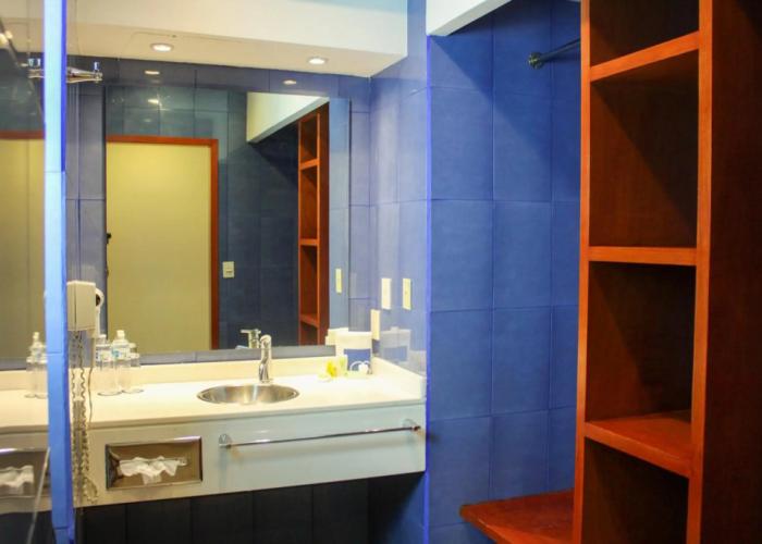Hotel GS Cuernavaca