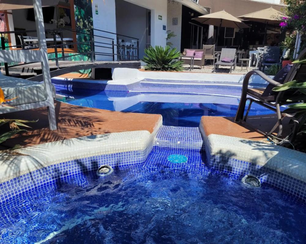 фото Hotel VF