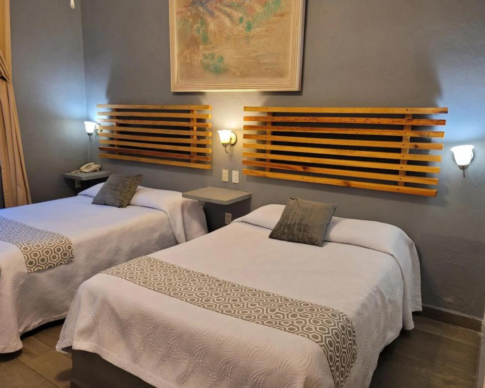 фото Hotel VF