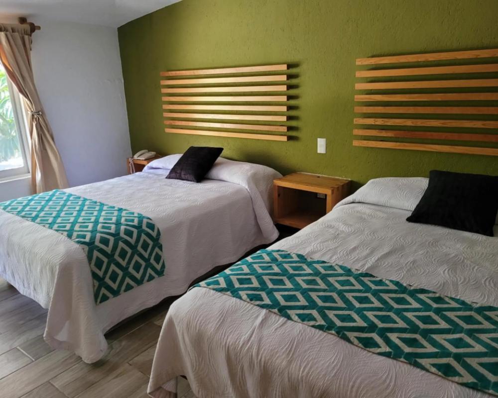фото Hotel VF