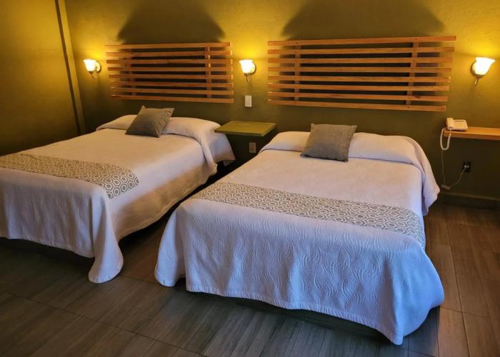 Hotel VF