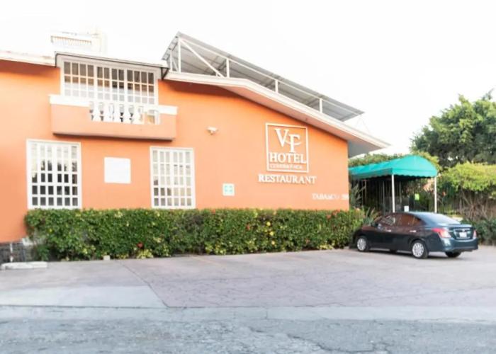 Hotel VF