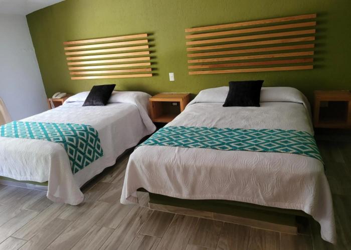 Hotel VF