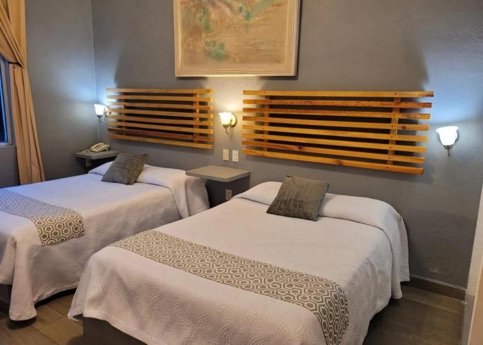 Hotel VF