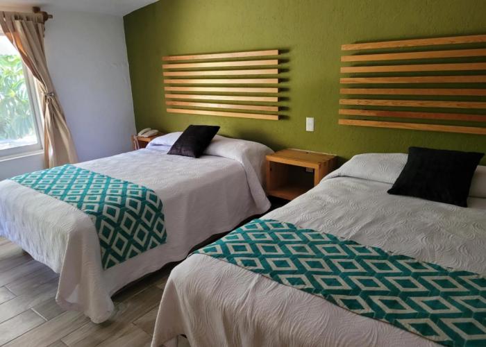 Hotel VF