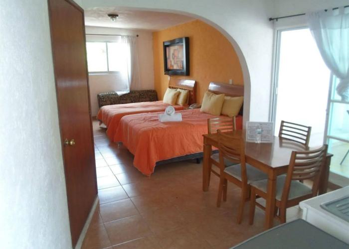 Finca Chipitlán Hotel