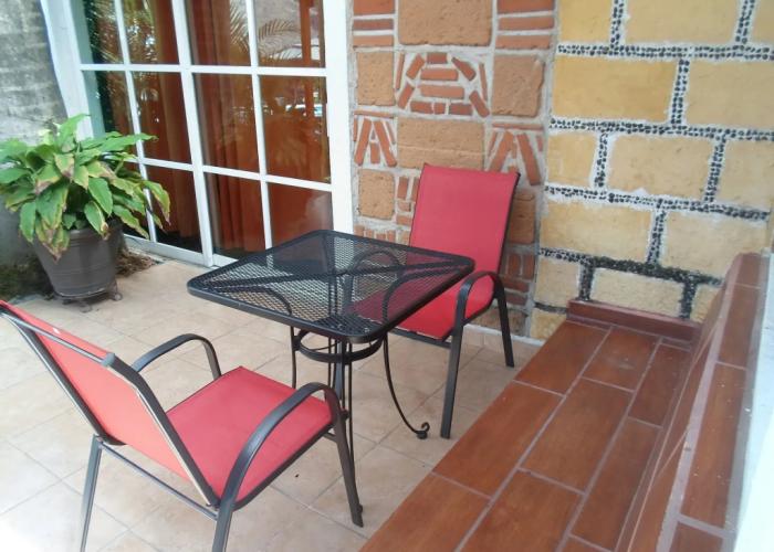Finca Chipitlán Hotel