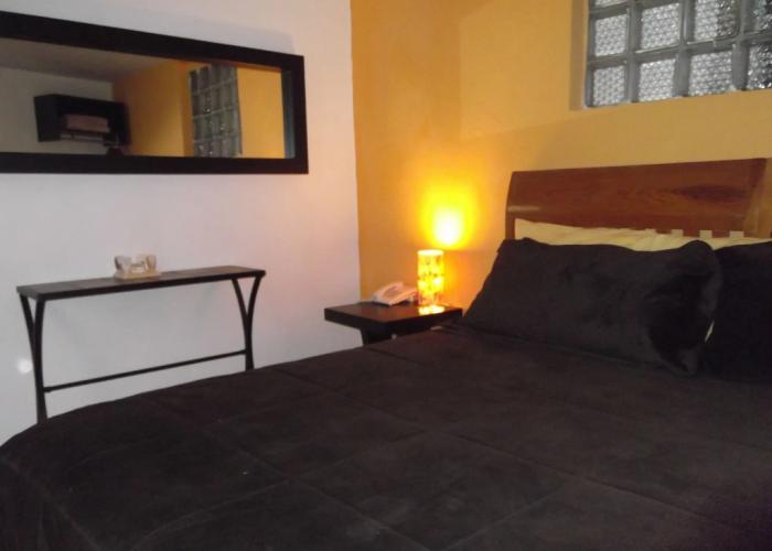 Finca Chipitlán Hotel