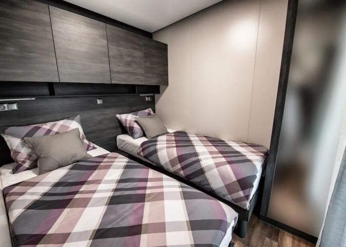 Adrialux Camping Mobile Home