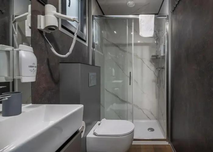 Adrialux Camping Mobile Home