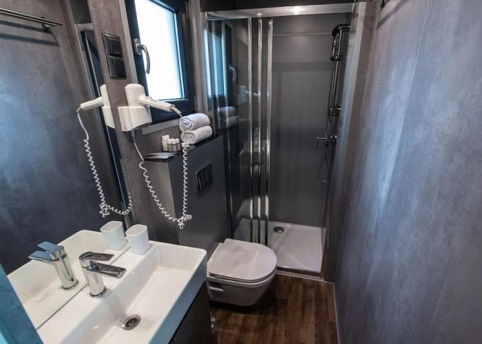 Adrialux Camping Mobile Home